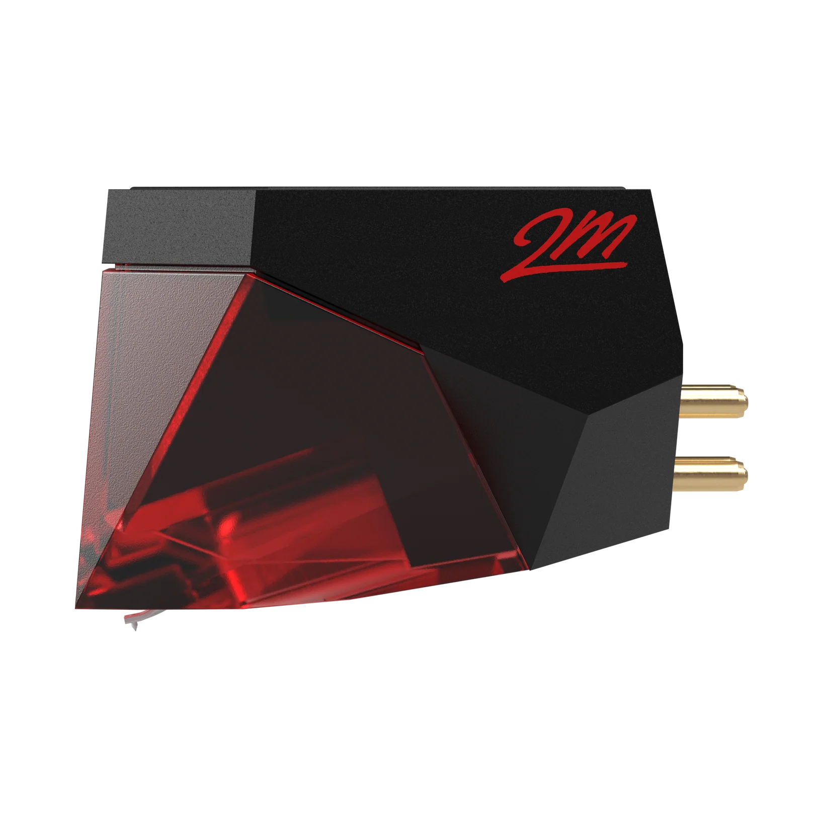 Ortofon 2M Rot