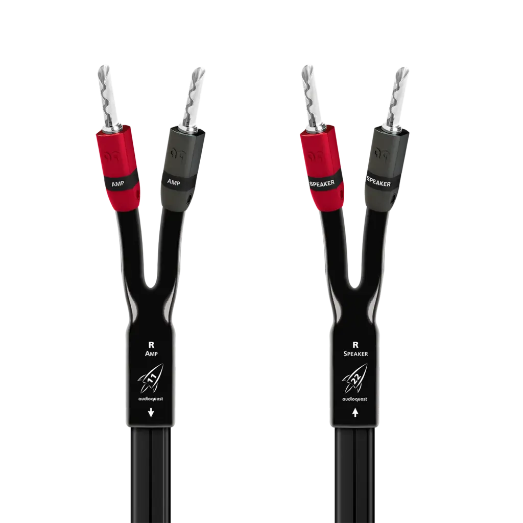 AudioQuest Rocket 11