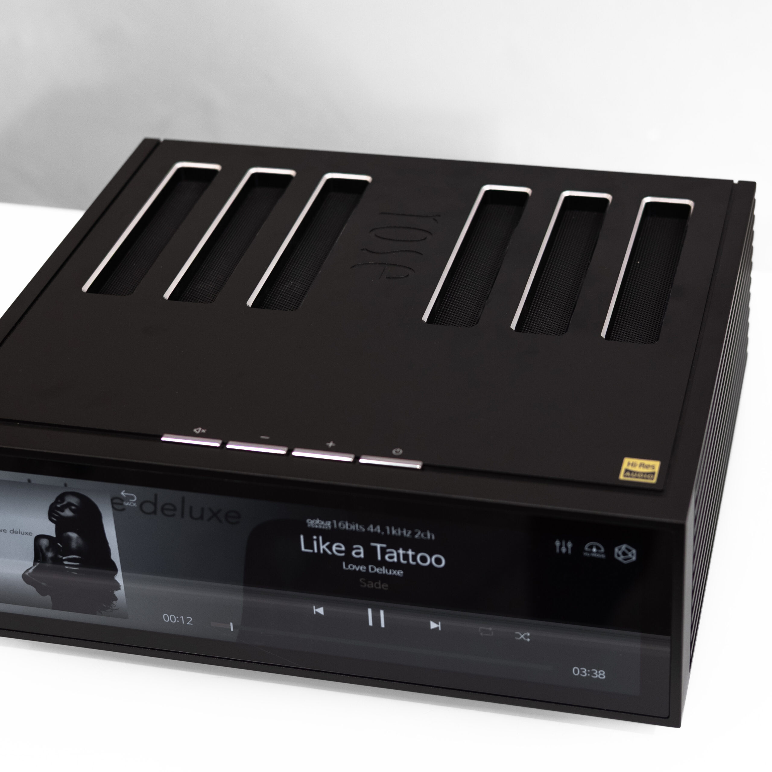 Rose RS520