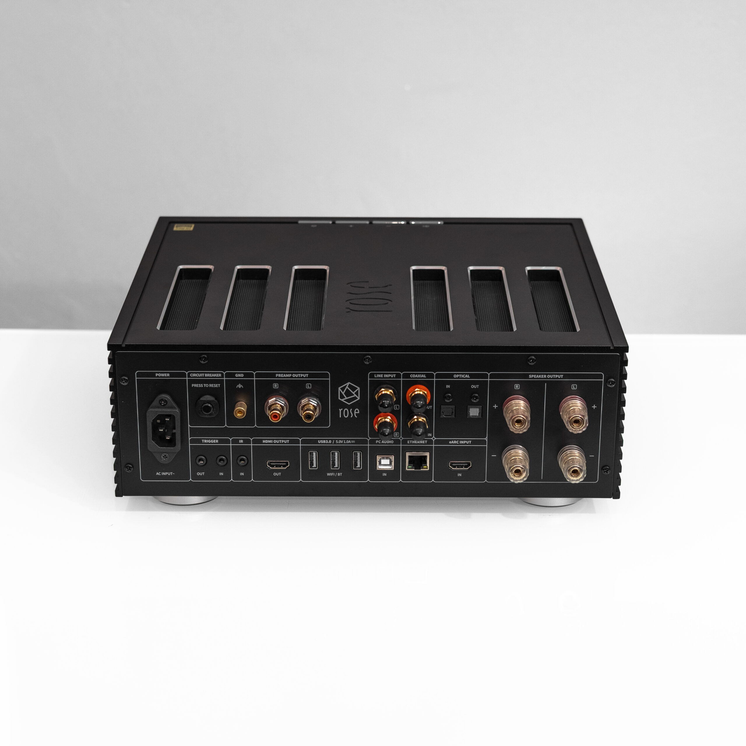 Rose RS520