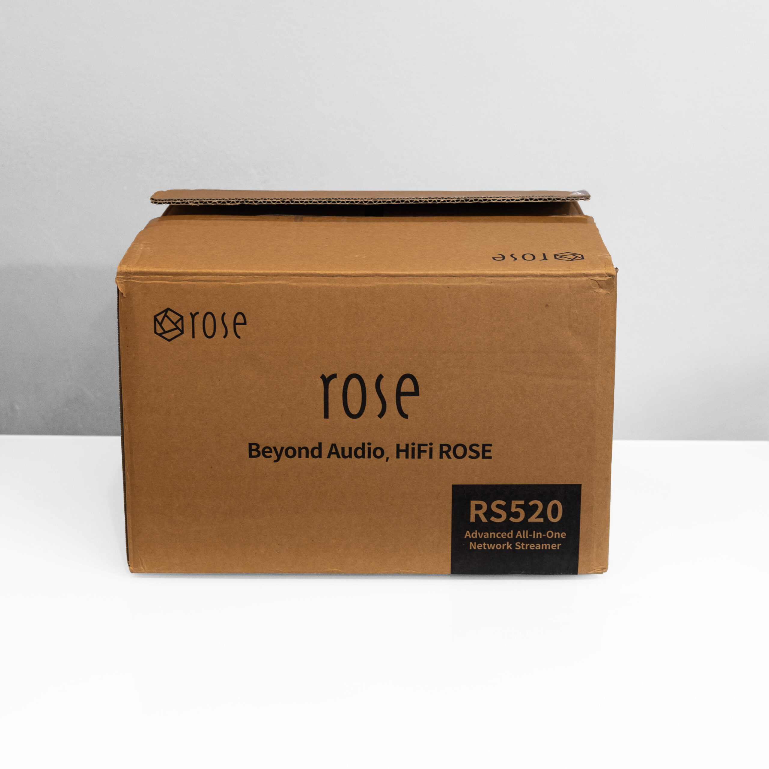 Rose RS520