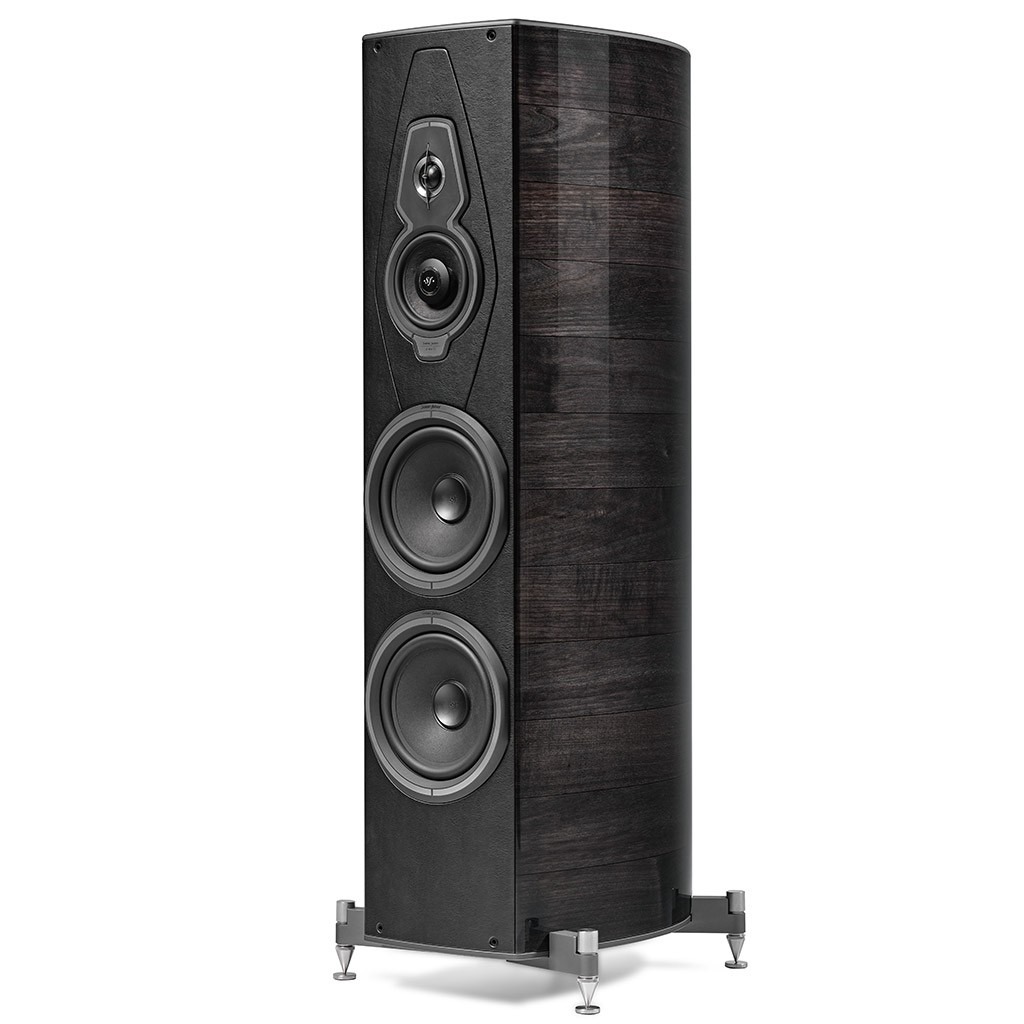 Sonus Faber Amati 5G Hommage