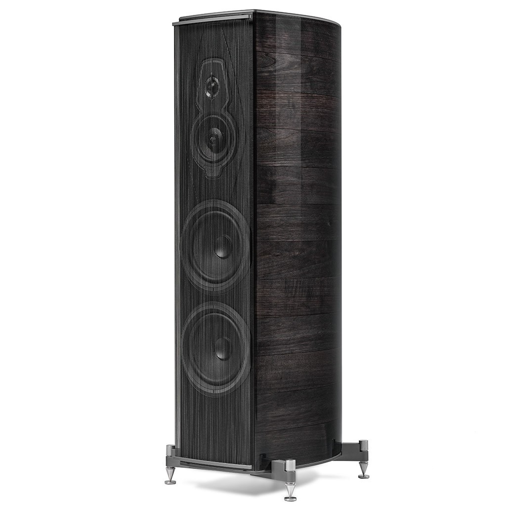 Sonus Faber Amati 5G Hommage