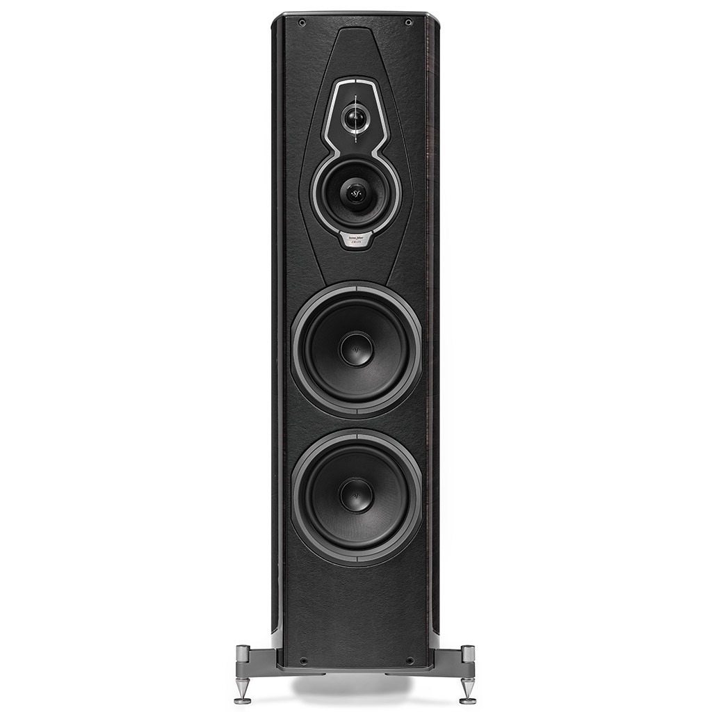 Sonus Faber Amati 5G Hommage