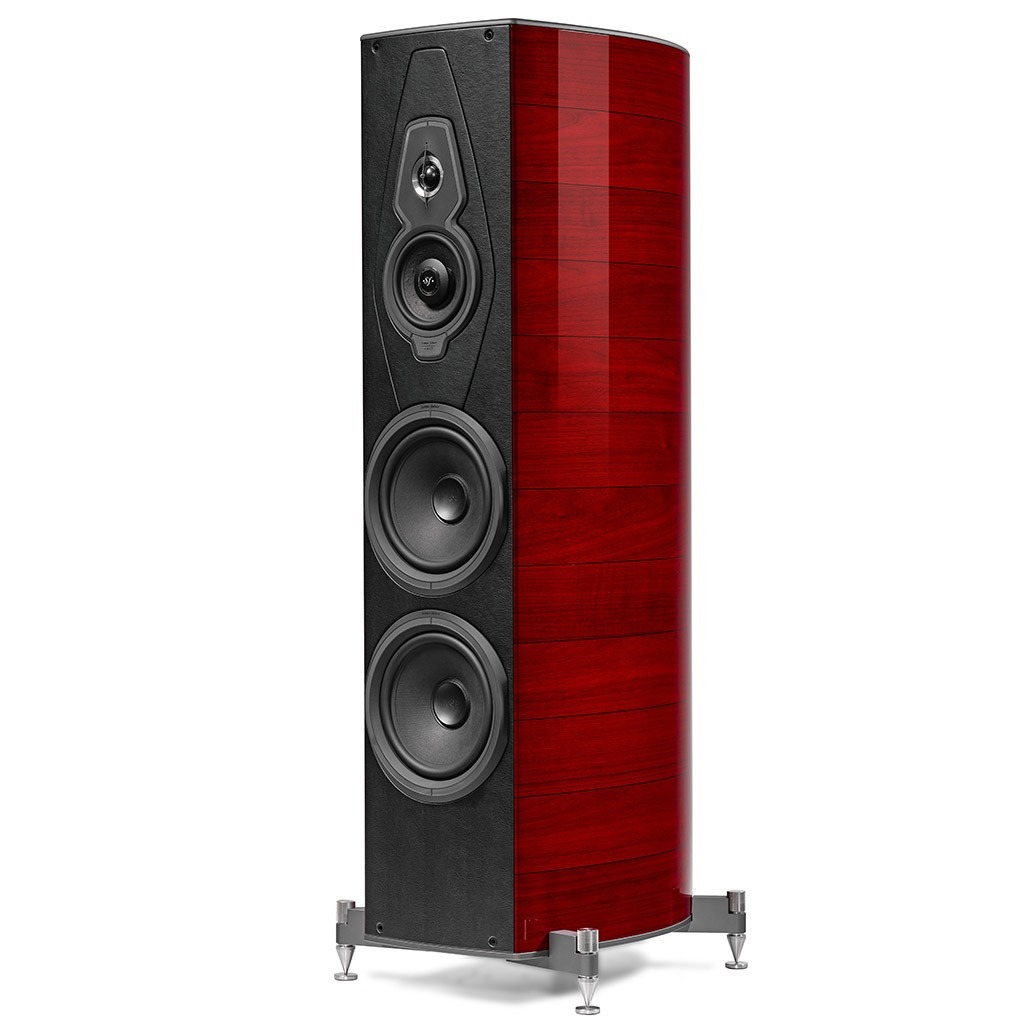 Sonus Faber Amati 5G Hommage