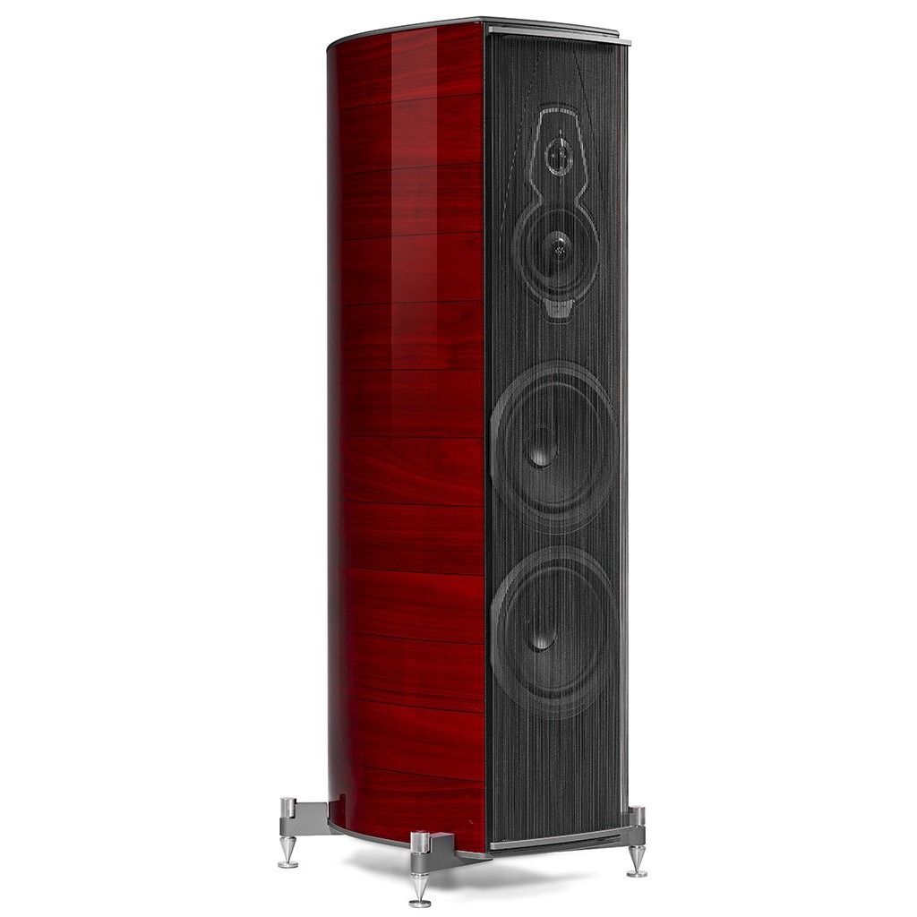 Sonus Faber Amati 5G Hommage