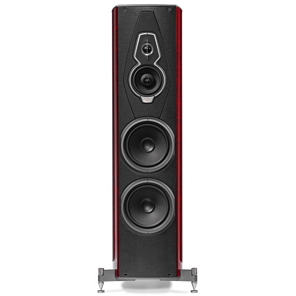 Sonus Faber Amati 5G Hommage
