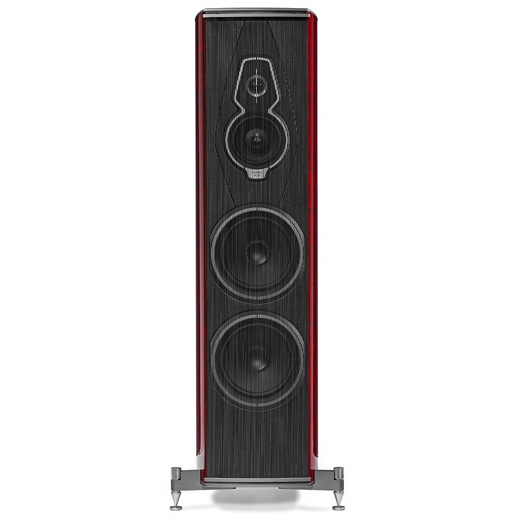 Sonus Faber Amati 5G Hommage