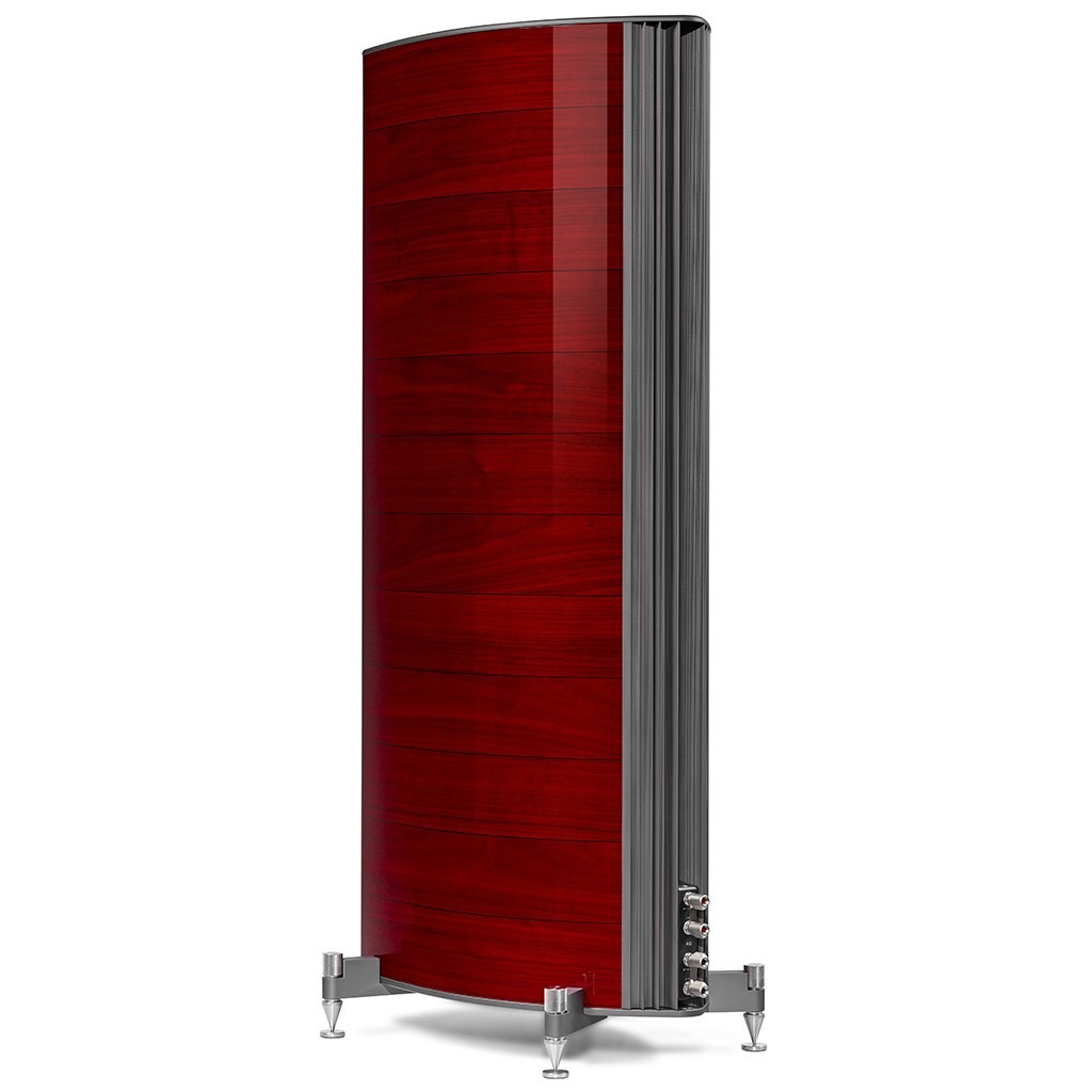 Sonus Faber Amati 5G Hommage