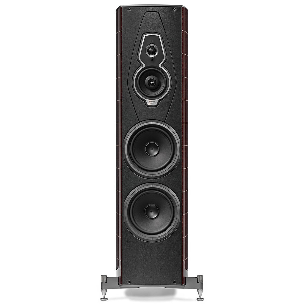 Sonus Faber Amati 5G Hommage