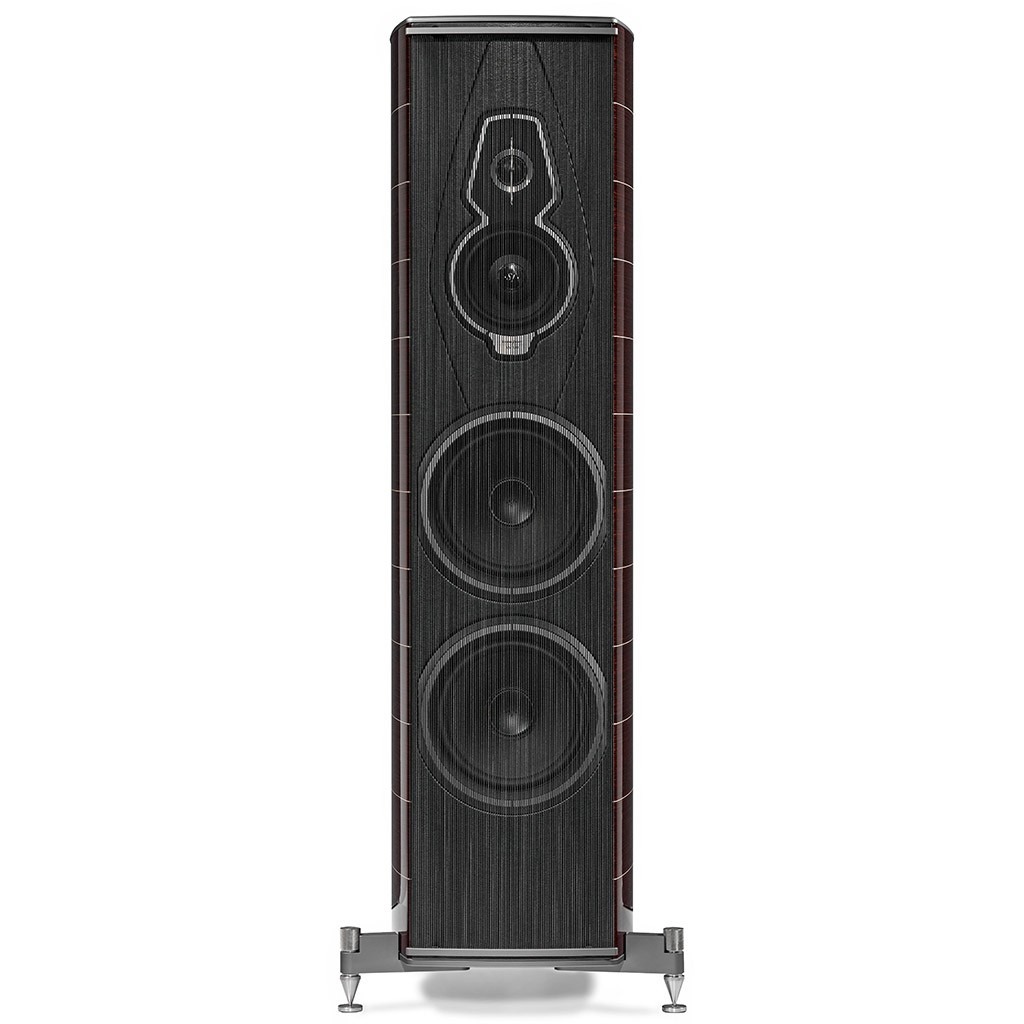 Sonus Faber Amati 5G Hommage