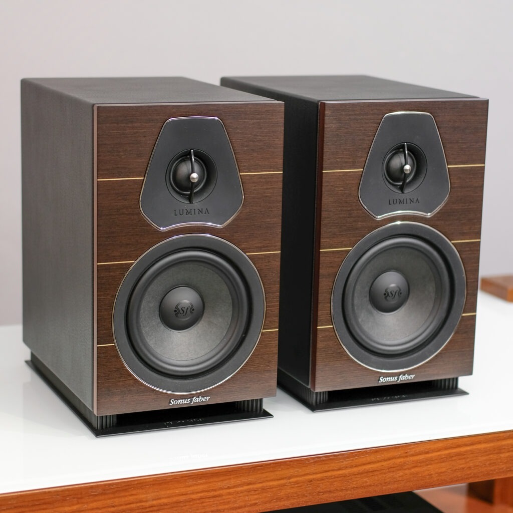 Sonus faber Lumina II