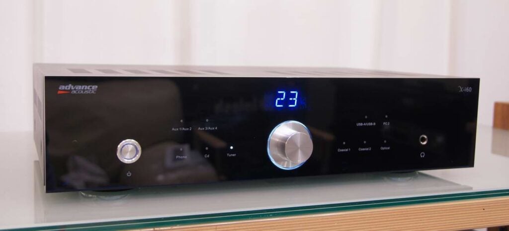 Advance Acoustic X I60