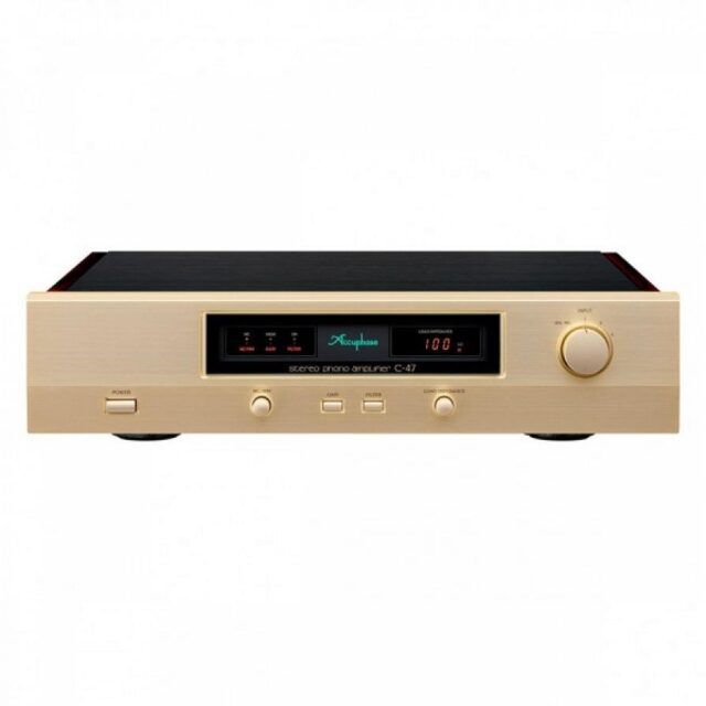 Préamplificateur phono Primare R15 MM/MC, Noir | Rakuten