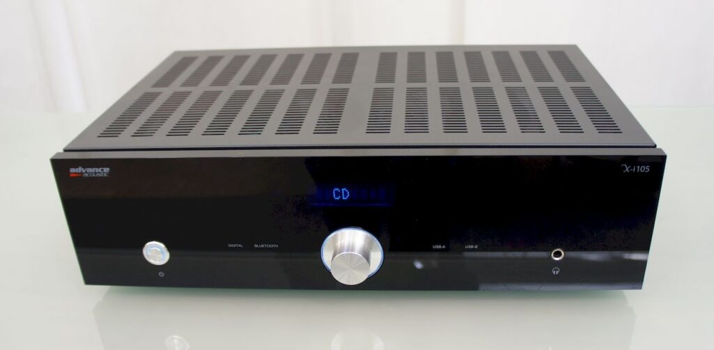 Advance Acoustic X I105