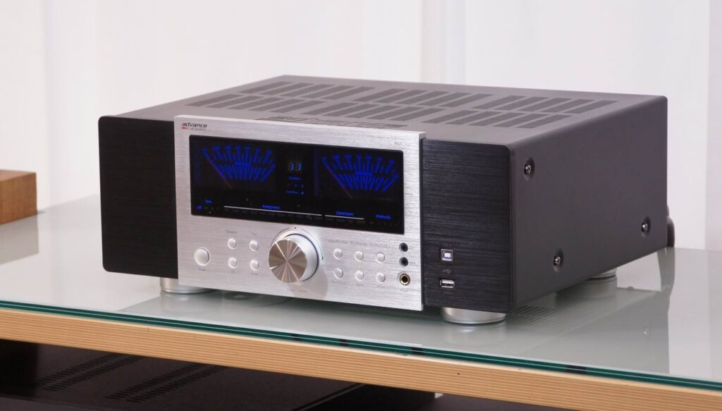 Advance Acoustic " Max 450 "