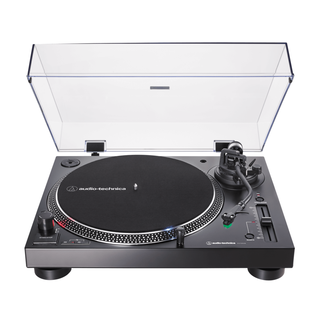 Audio Technica AT-LP120X USB