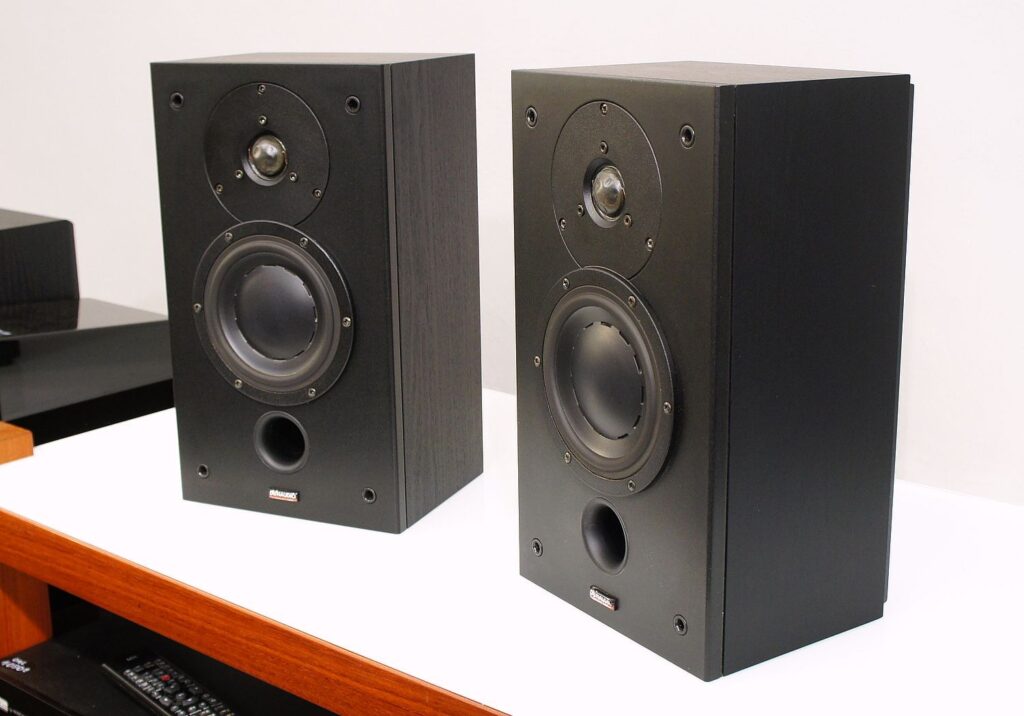 Dynaudio Audience 42W