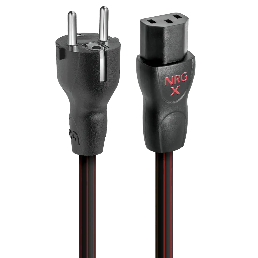 AudioQuest NRG-X3
