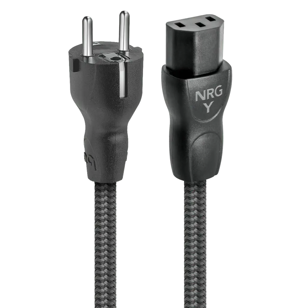 AudioQuest NRG-Y3