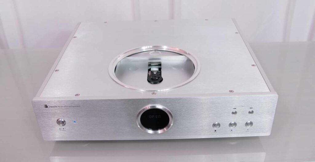 Bada  HD 23