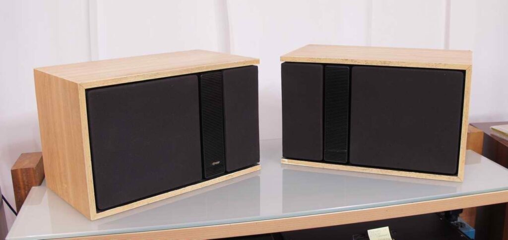 Bose 301 II