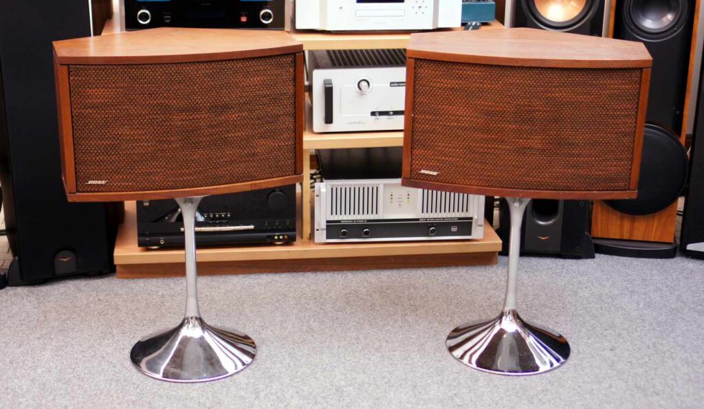 Bose 901 IV