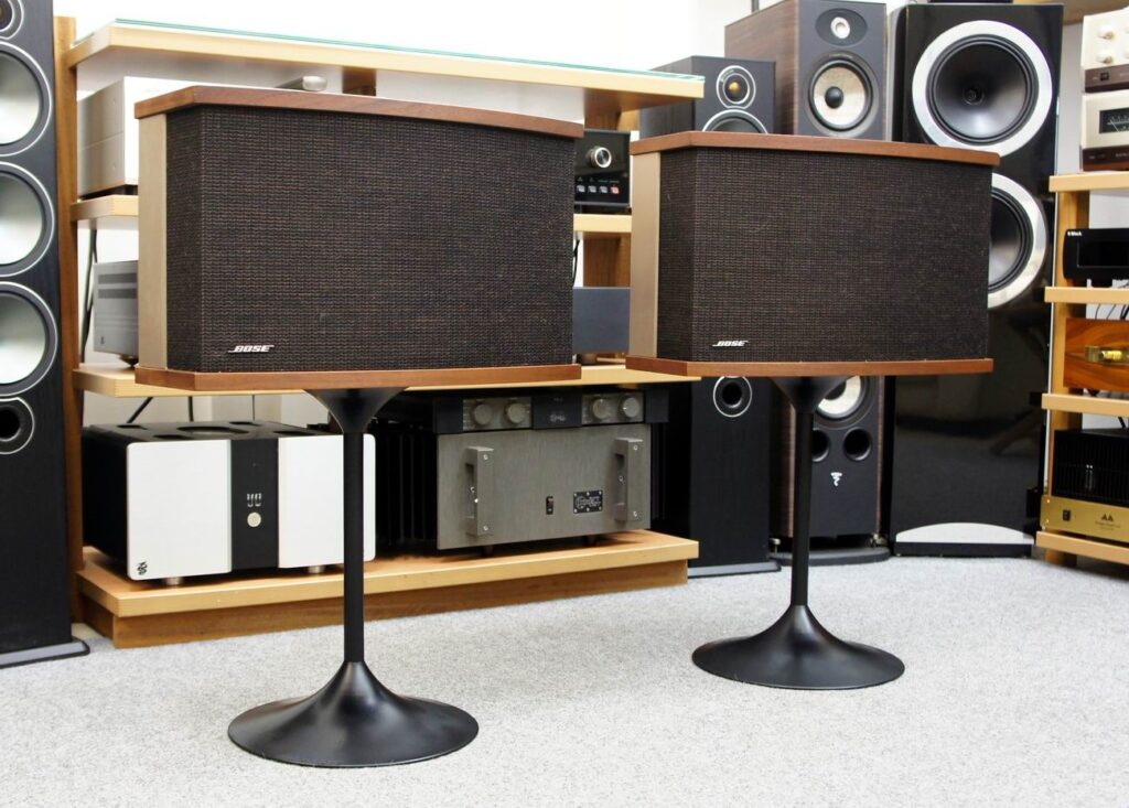 Bose 901 V