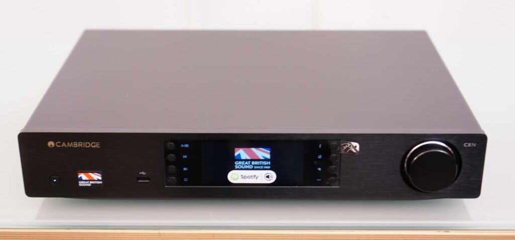 Cambridge Audio CXN