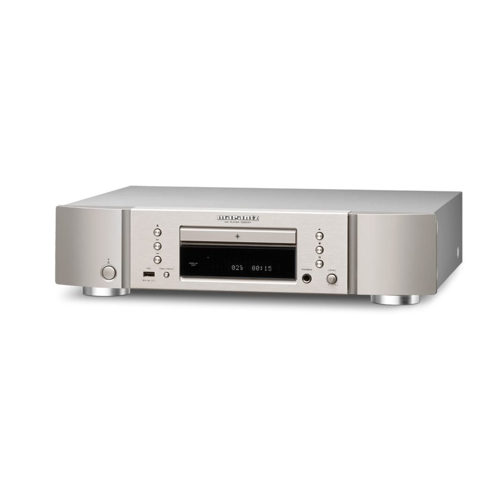Marantz CD6007