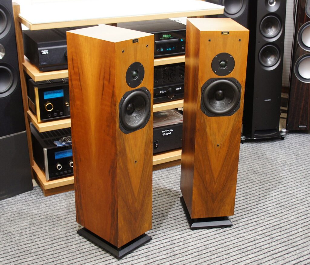 Chario Hiper 2000T