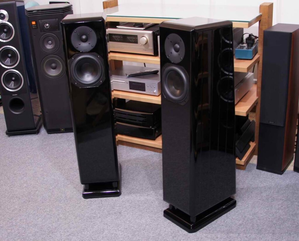 Chario Costellation K "Pegasus"
