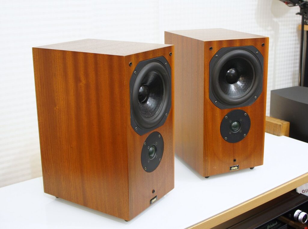 Chario Syntar 200 Reference