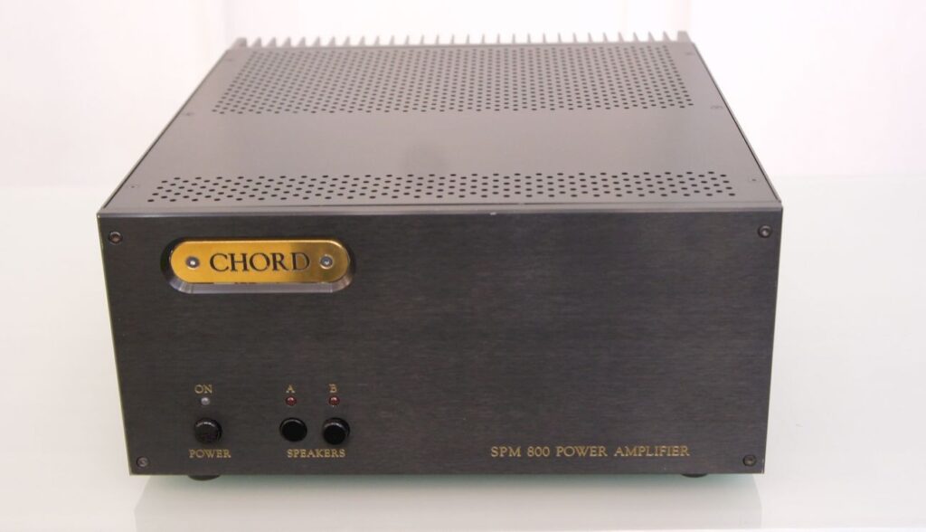 Chord SPM800