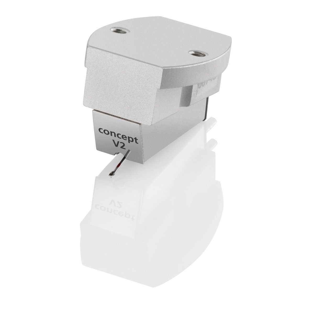 Clearaudio Concept V2 MM