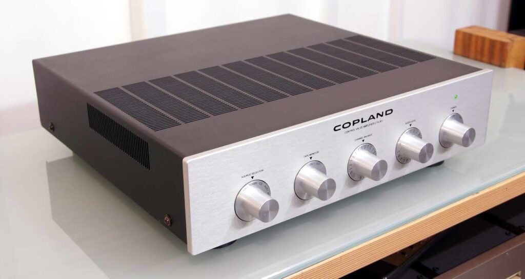 Copland CTA301