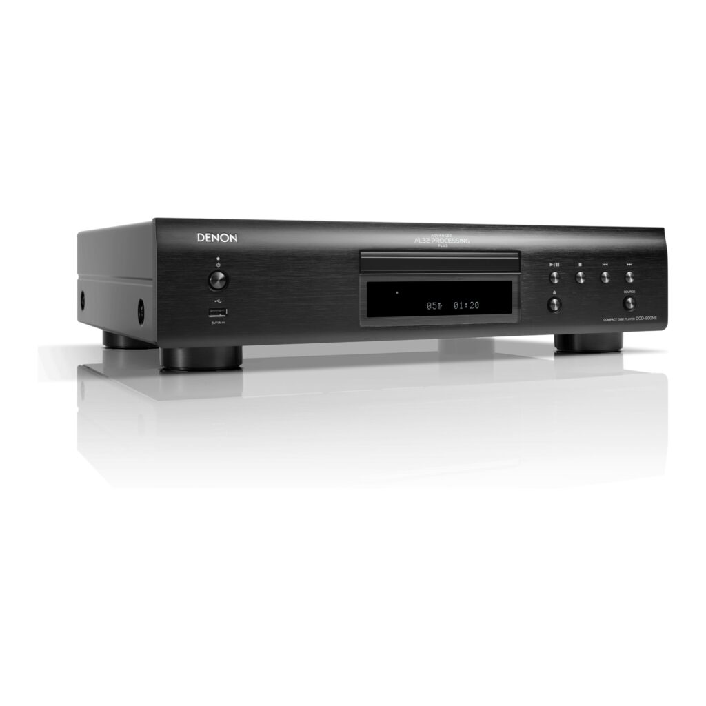Denon DCD-900NE
