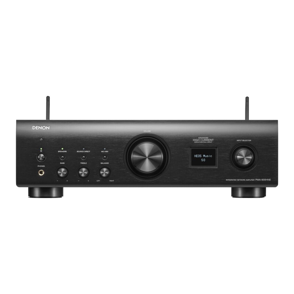 Denon PMA900HNE