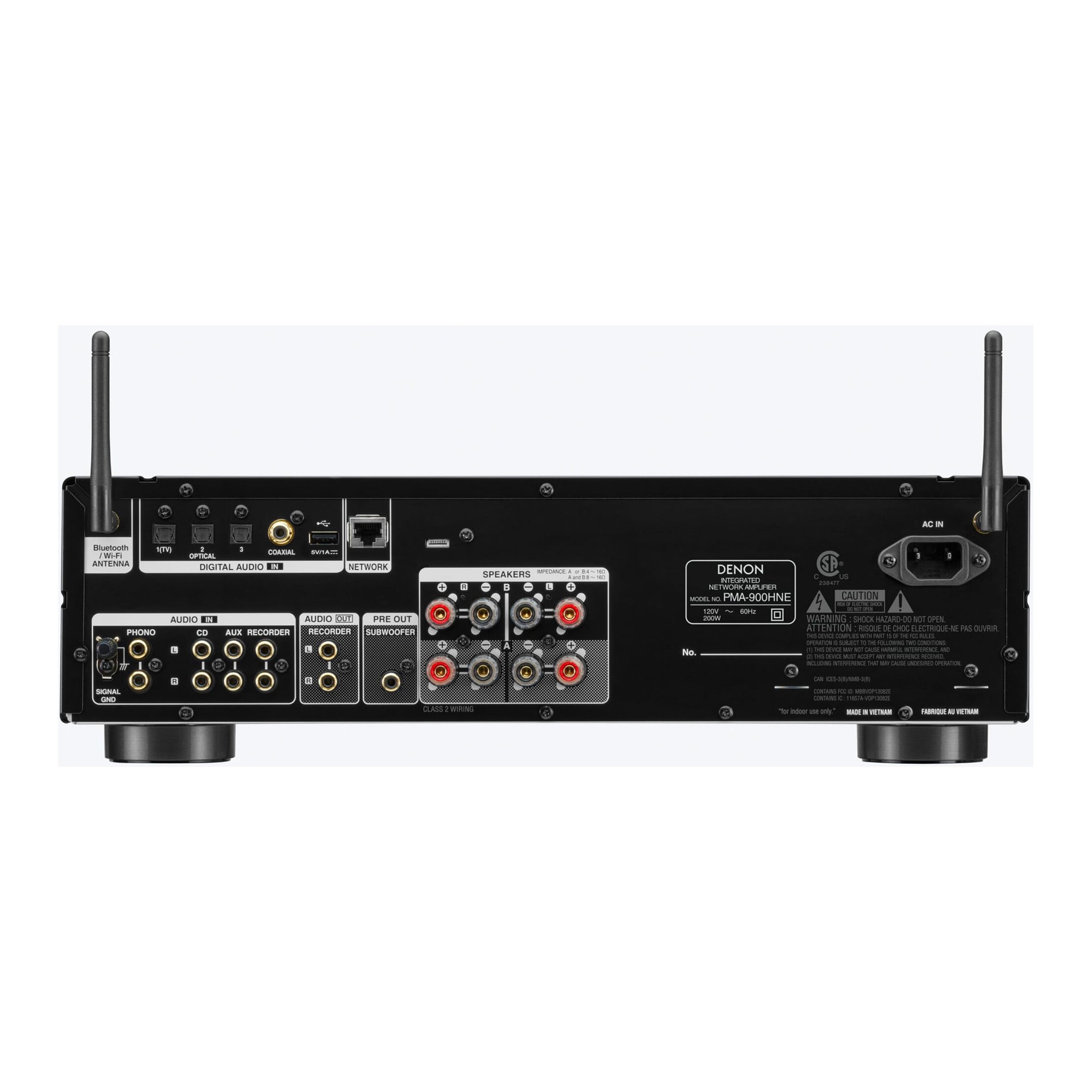 Denon PMA900HNE