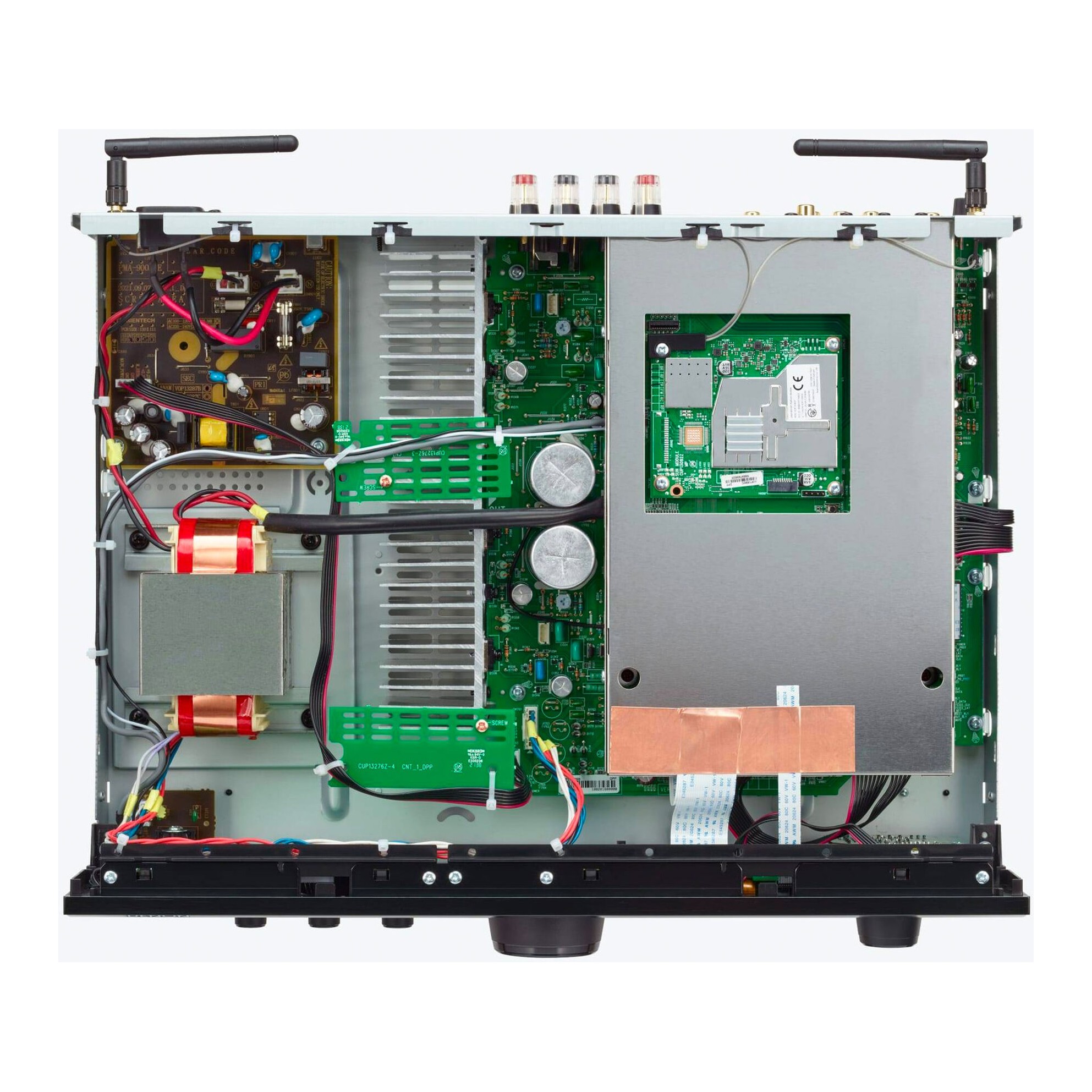 Denon PMA900HNE