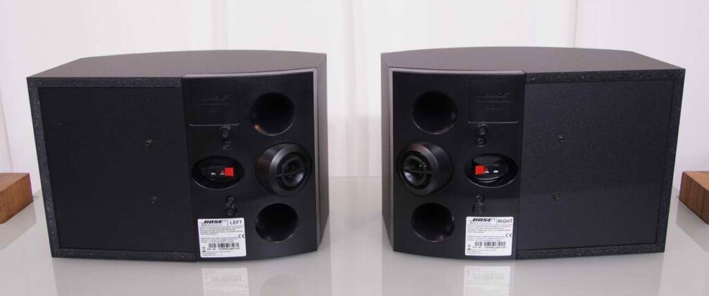 Bose 301 V - Audiocostruzioni | Vendita Online Hi-Fi