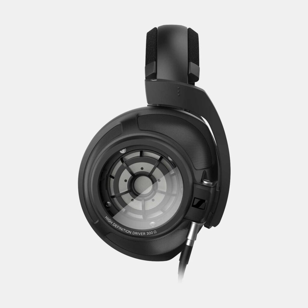 Sennheiser HD820