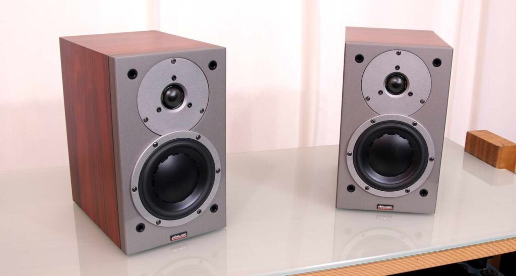 Dynaudio Audience 42