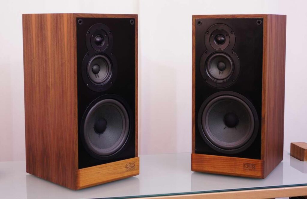 ESB  CDX  SB4