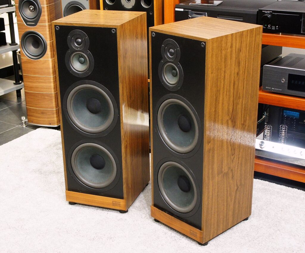 ESB CDX SB7