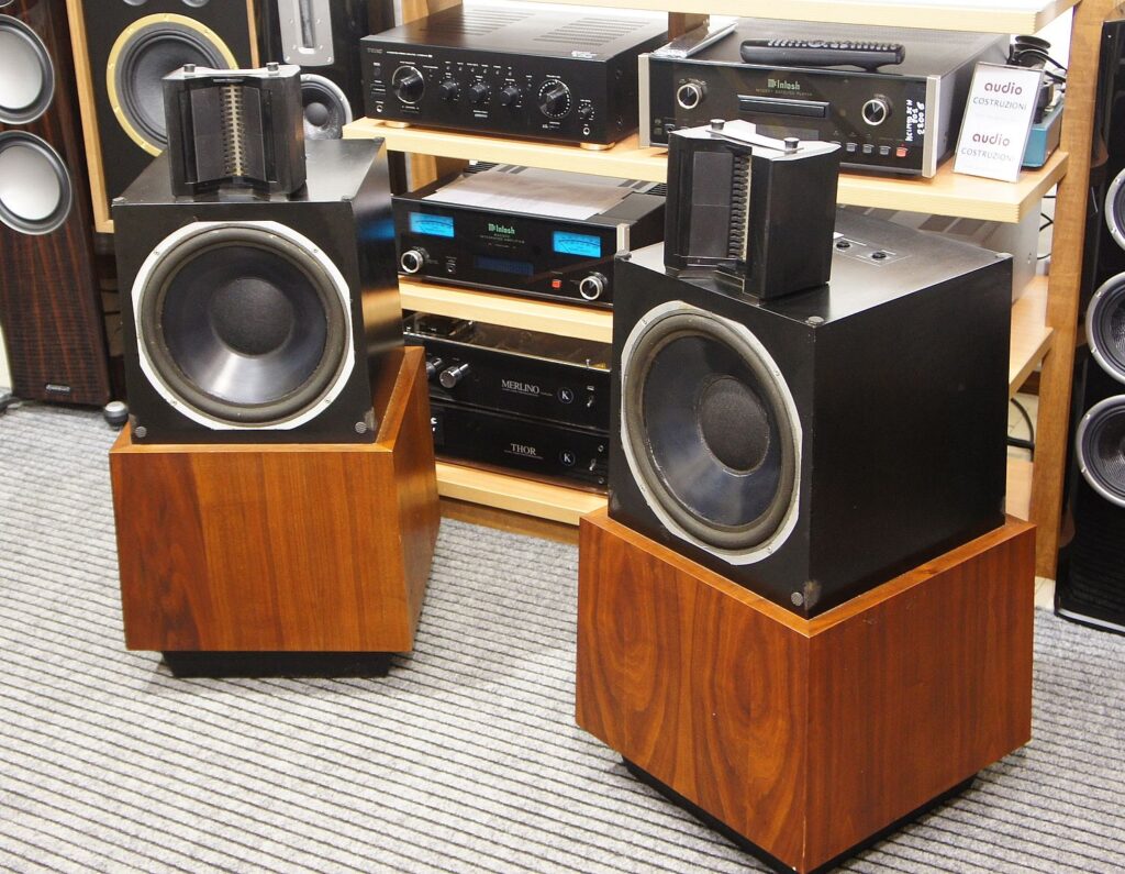Ess - Amt 1D - Audio construction | Hi-Fi Online Sales: Amplifiers ...