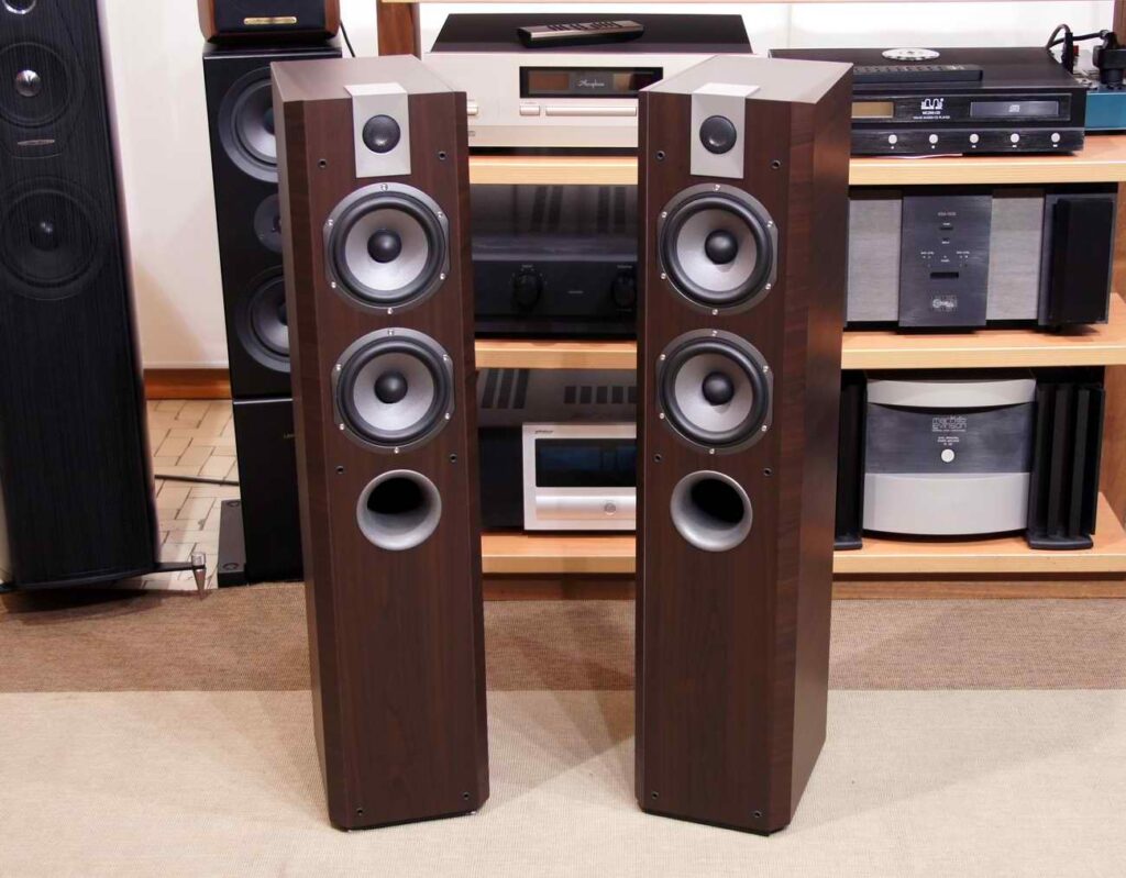 Focal "Chorus 714 V"
