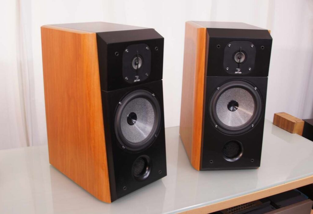 Focal Electra 906