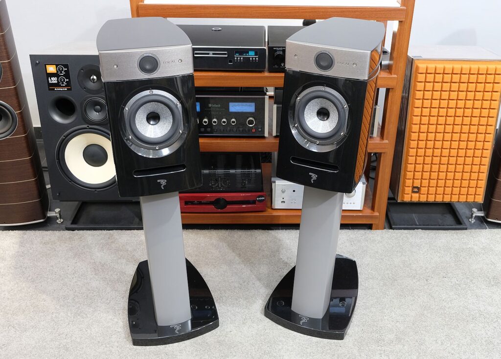 Focal Utopia Diablo