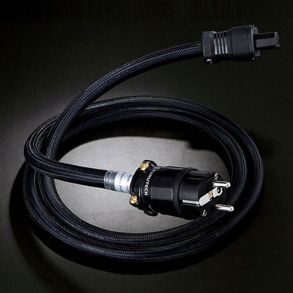 Furutech Absolute Power-15Plus